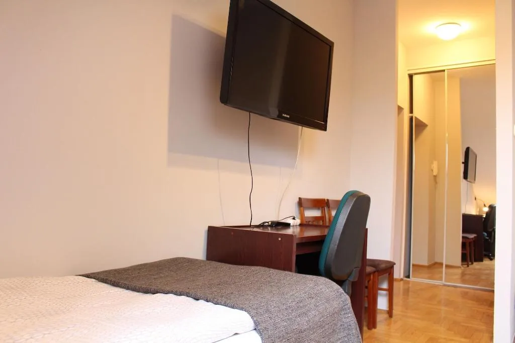 Room, Cracow Old Town Guest House, Krakow