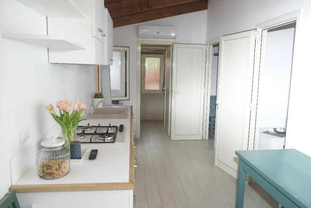 SUITE TWO BEDROOMS WITH TERRACE Room, Torre Del Porticciolo Camping - Village - Gampling, Alghero