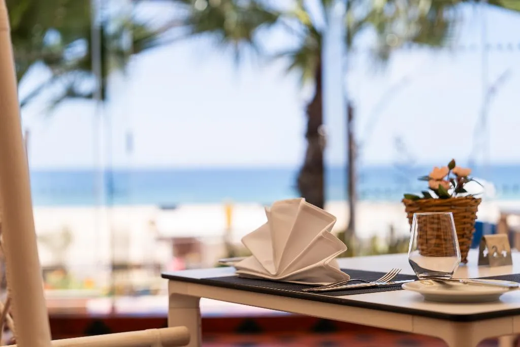 Restaurant, Algarve Casino, Algarve
