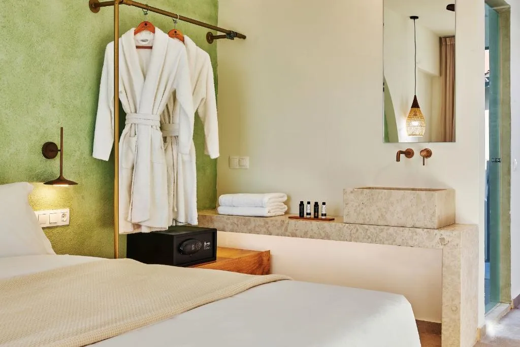 Double or Twin PREMIUM Room, Vasia Sea Retreat, Crete