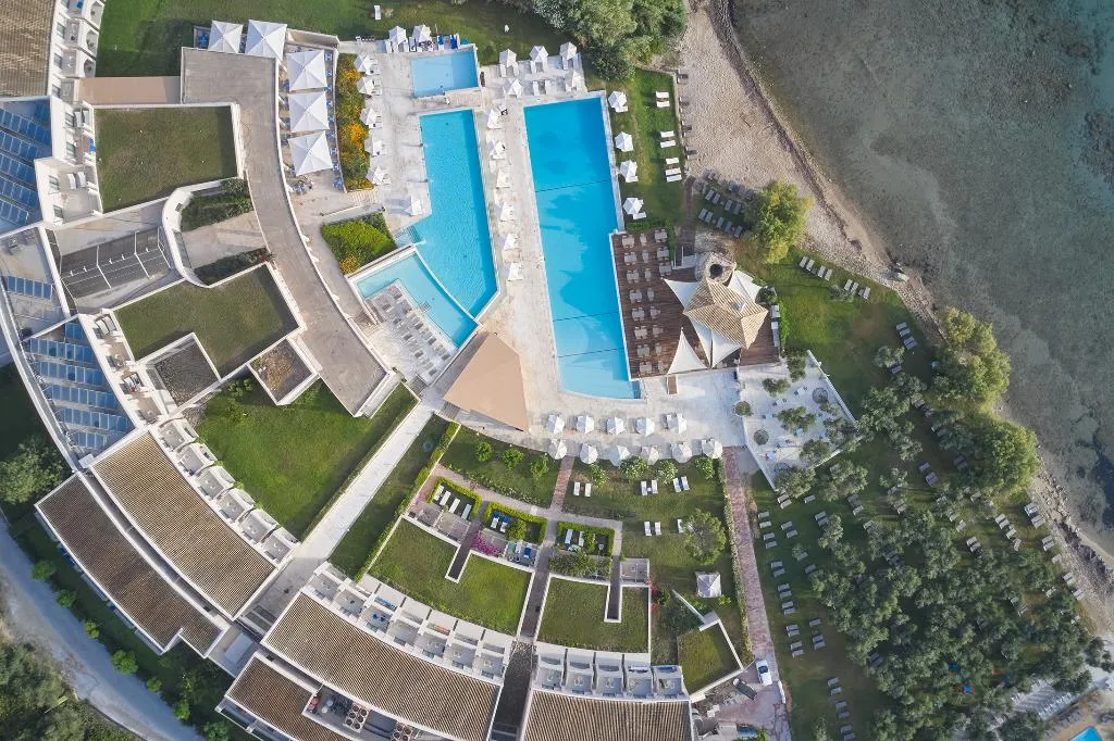 General view, Atlantica Eleon Grand Resort, Zante