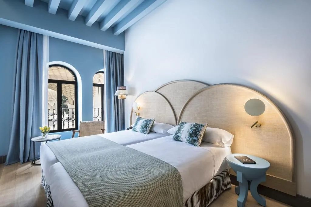 Room, Intelier Casa de Indias, Seville