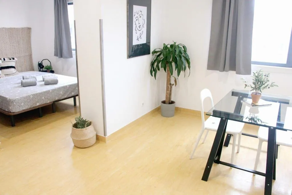 Room, WOT Nomad Social, Lisbon