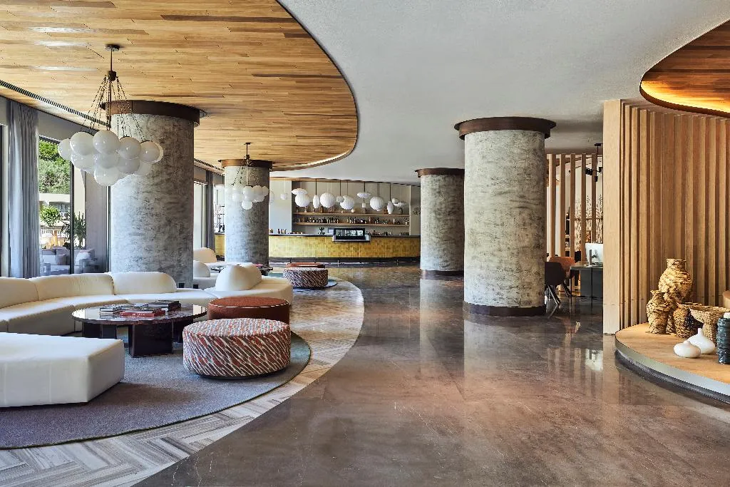 Lobby, Hyde Bodrum ALL INCLUSIVE, Bodrum