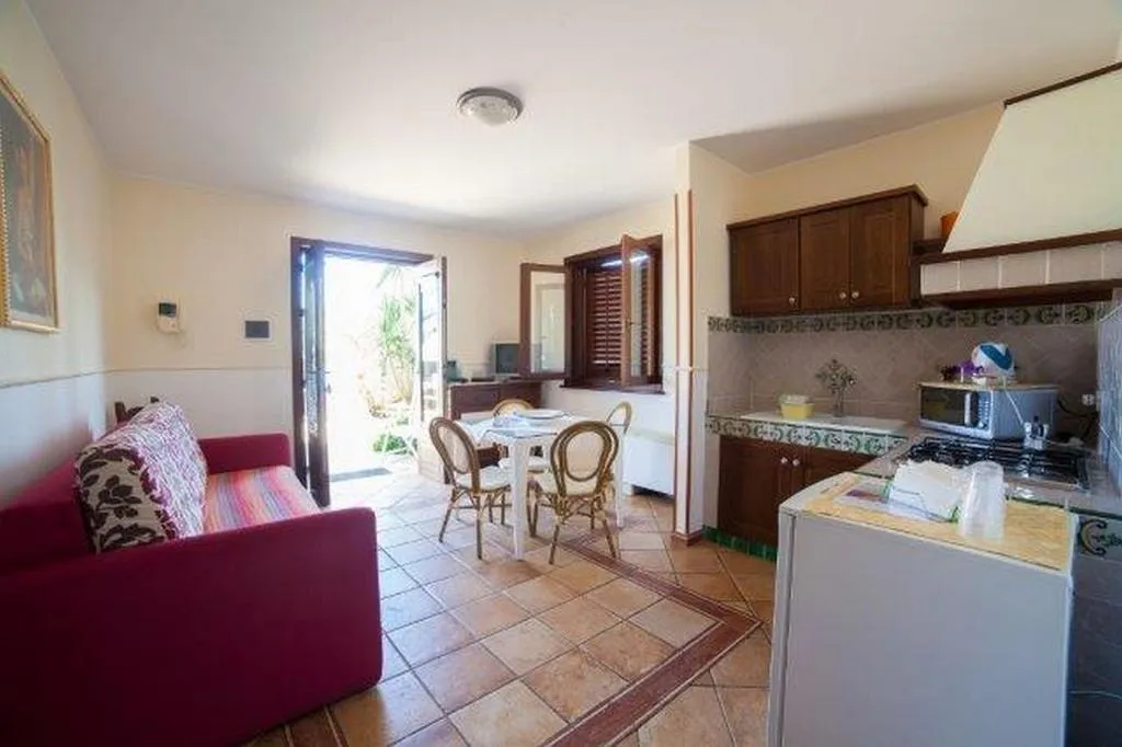 FAMILY ROOM SUPERIOR Room, Villa Sauci, Palermo