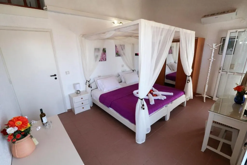 APARTMENT LOFT Room, Aris Studios, Crete