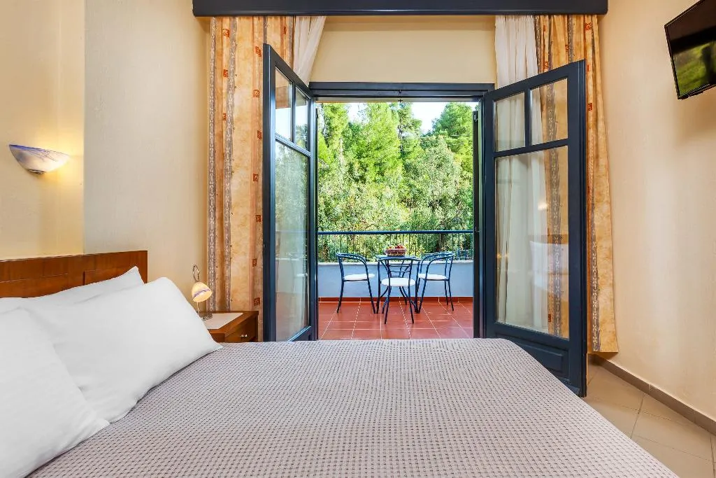 Double or Twin CLASSIC Room, Atrium, Halkidiki