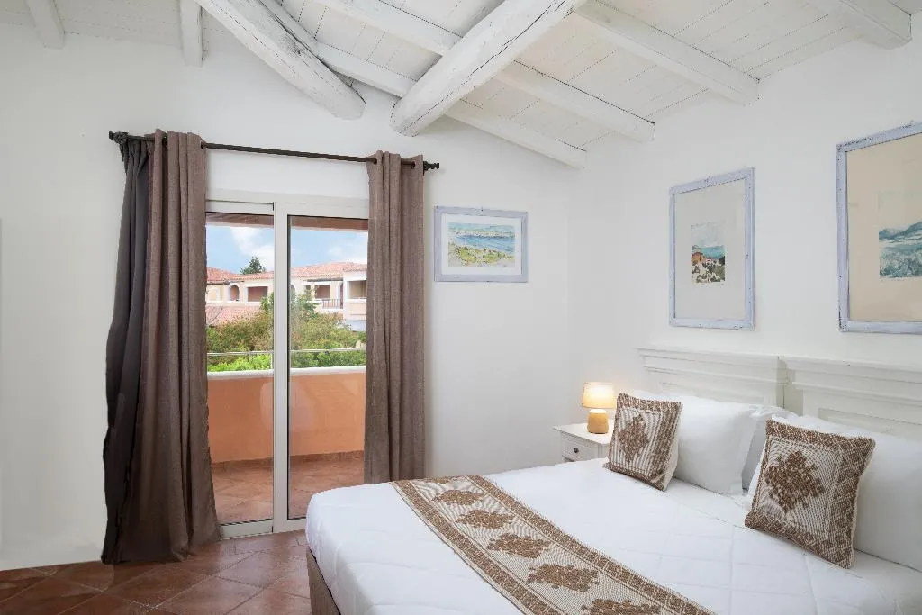 DOUBLE CLASSIC Room, VOI Colonna Village, Olbia