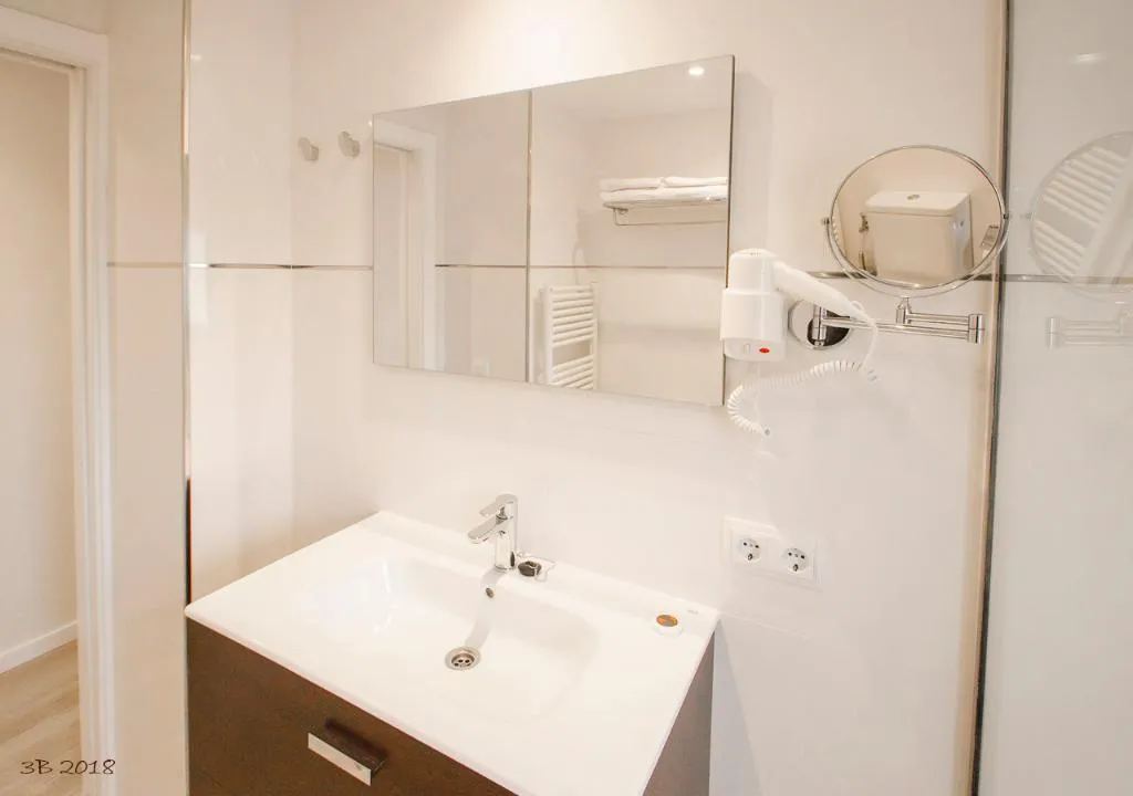 APARTMENT PREMIUM SEA VIEW Room, Apartamentos Ponent, Majorca