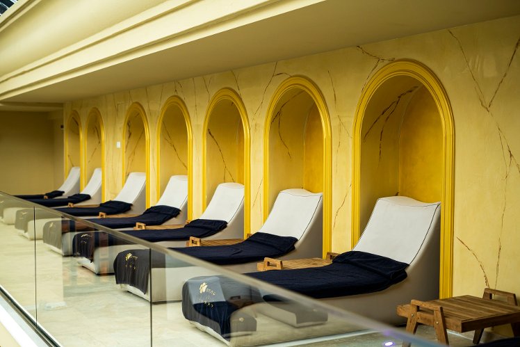 Diamma Resort Conference & Spa Villas, Durres