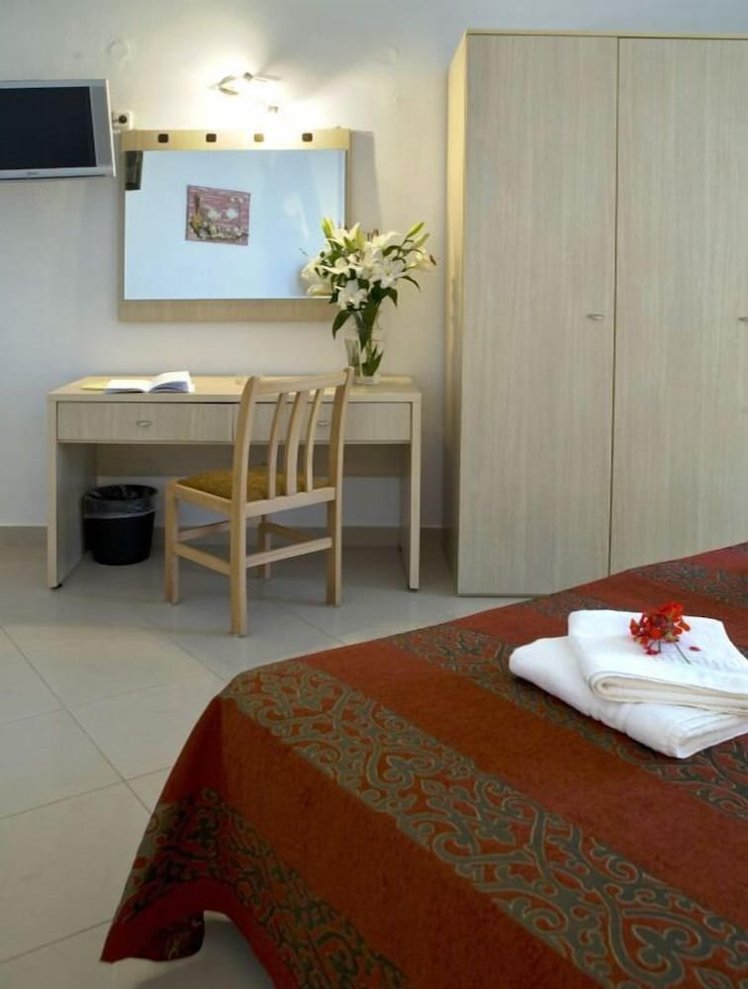 Porto Koufo Hotel, Halkidiki