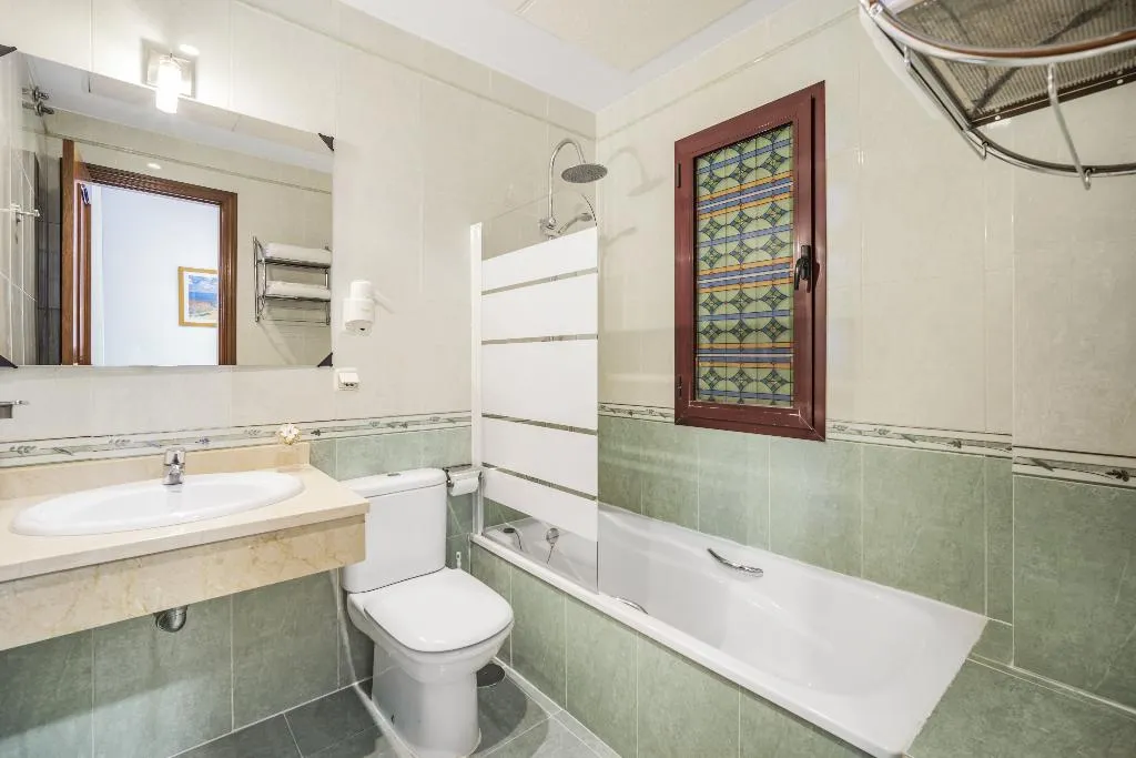 STUDIO SEA VIEW Room, Don Juan Beach Resort, Costa Del Sol