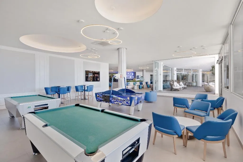 Sports and Entertainment, Bahia Principe Escape Coral Playa - Adults Only, Majorca