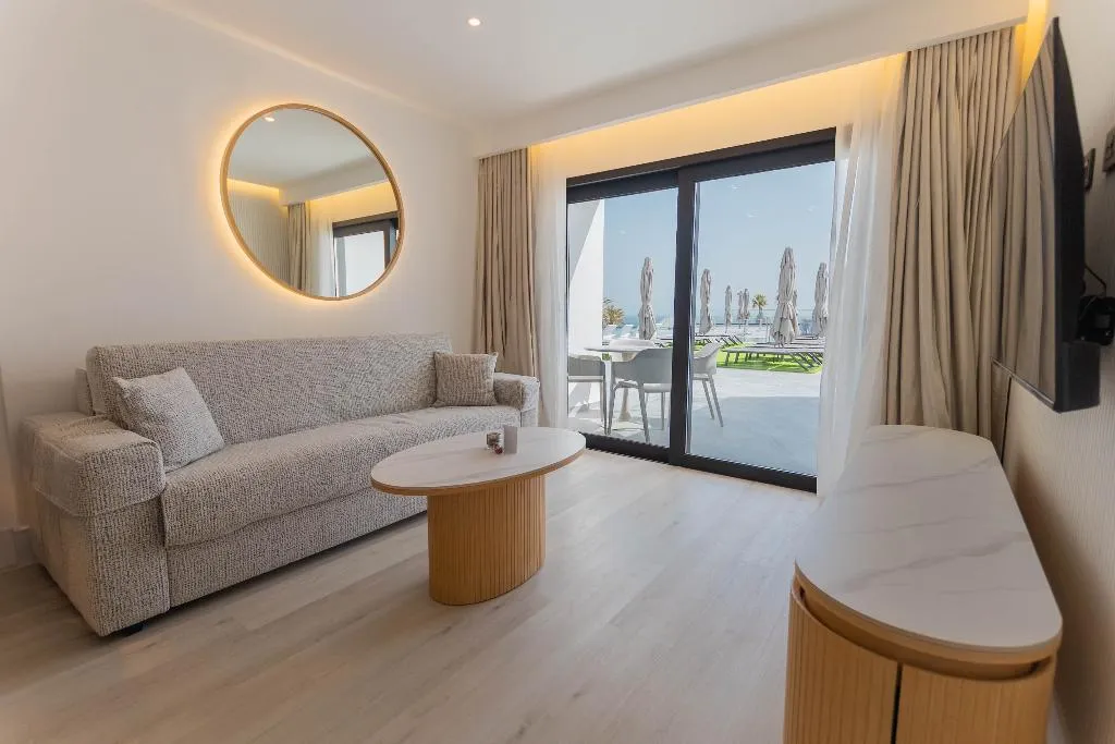 SUITE STANDARD Room, Royal Atlantico, Lanzarote