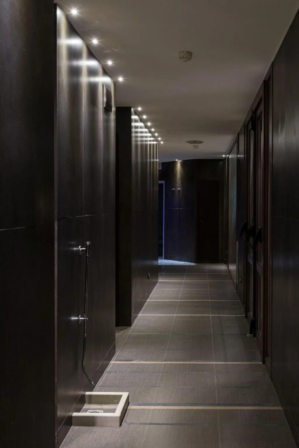 Lobby, Parco Degli Aromi Resort & Benessere, Palermo