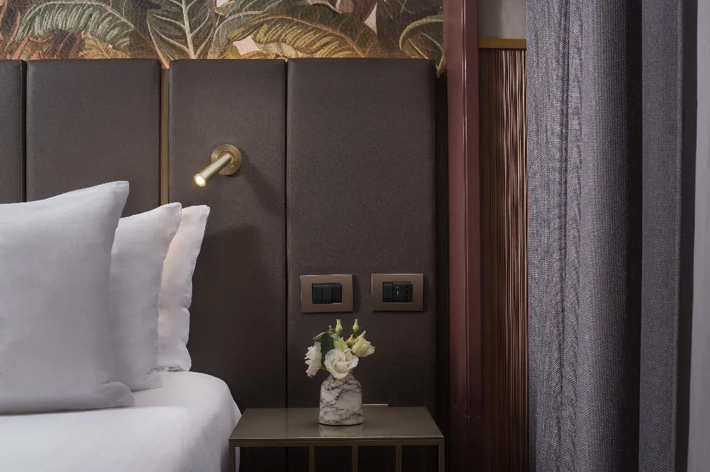 DOUBLE PREMIUM Room, NH Collection Milano Touring, Milan