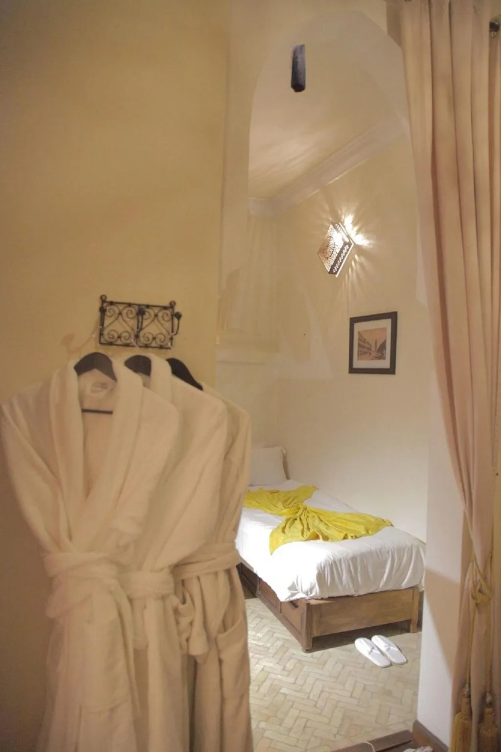 Room, Riad Dar Sohane, Marrakech