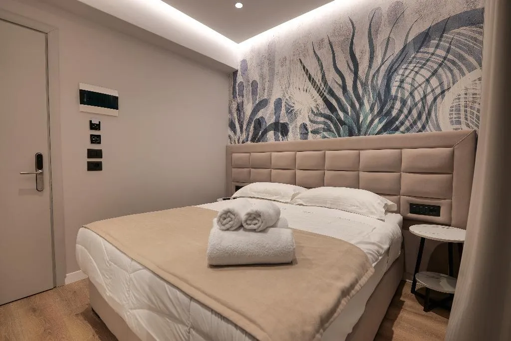 DOUBLE STANDARD Room, Hotel Oasis, Southern Albania