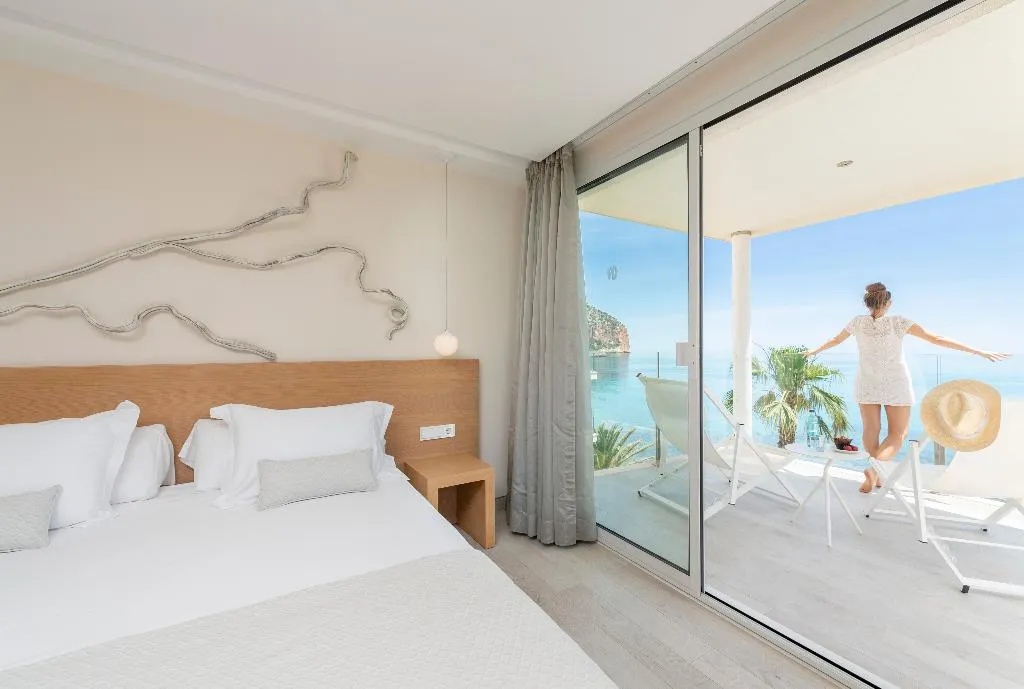 SUITE DELUXE Room, Melbeach Hotel & Spa, Majorca