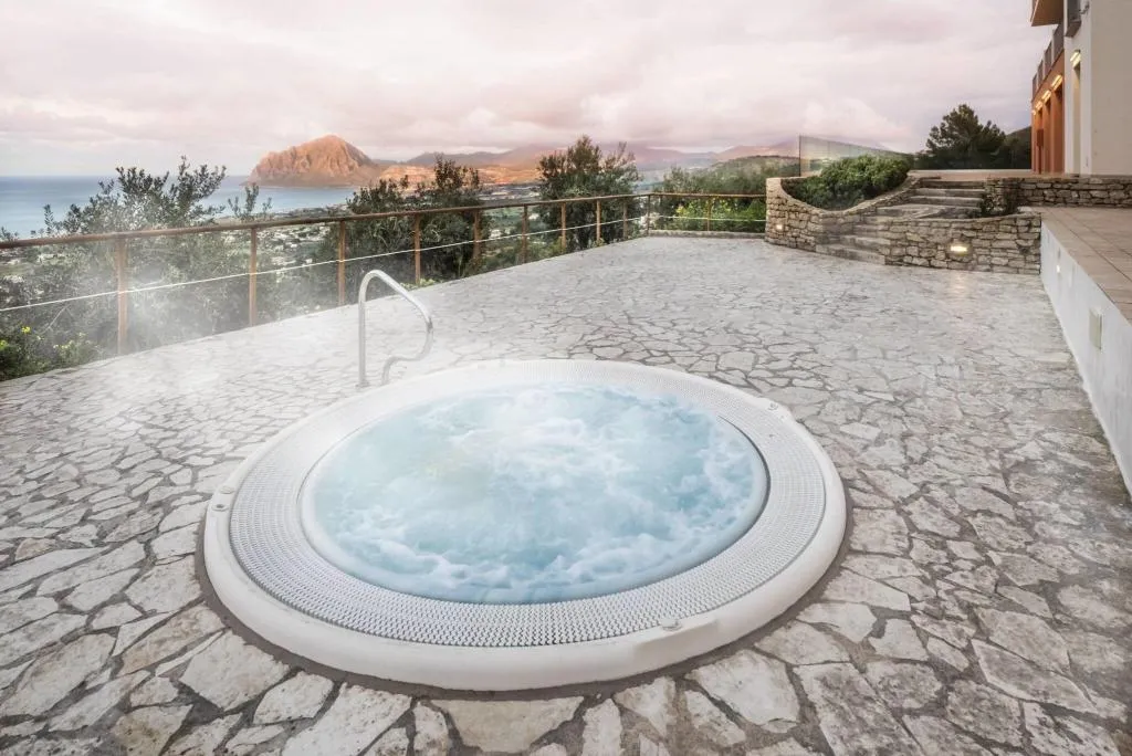 Sports and Entertainment, Parco Degli Aromi Resort & Benessere, Palermo