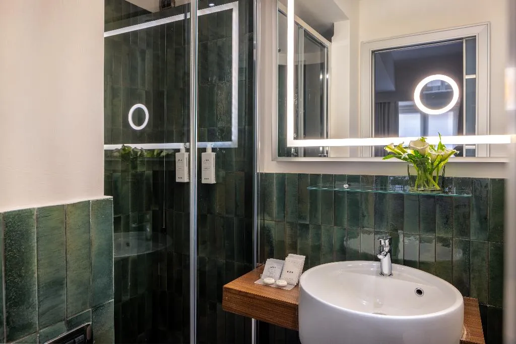 DOUBLE PREMIUM Room, Maison Roma Piazza di Spagna | UNA Esperienze, Rome