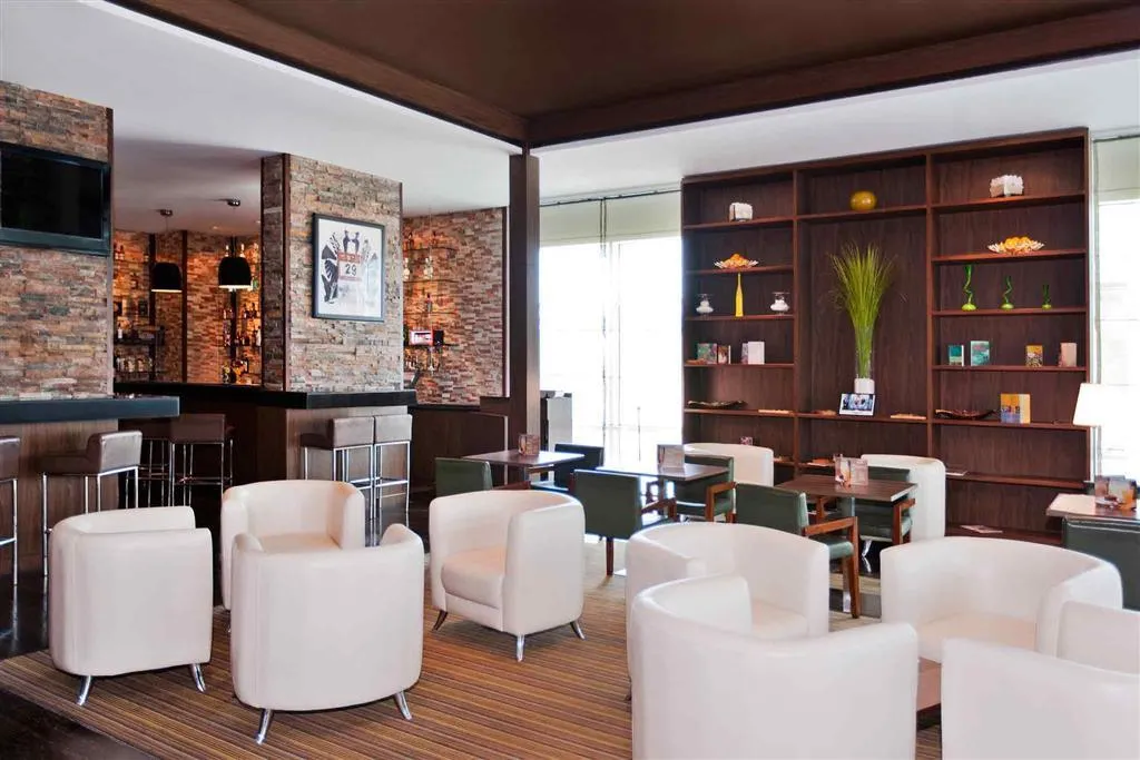 Bar, Ibis Al Barsha, Dubai