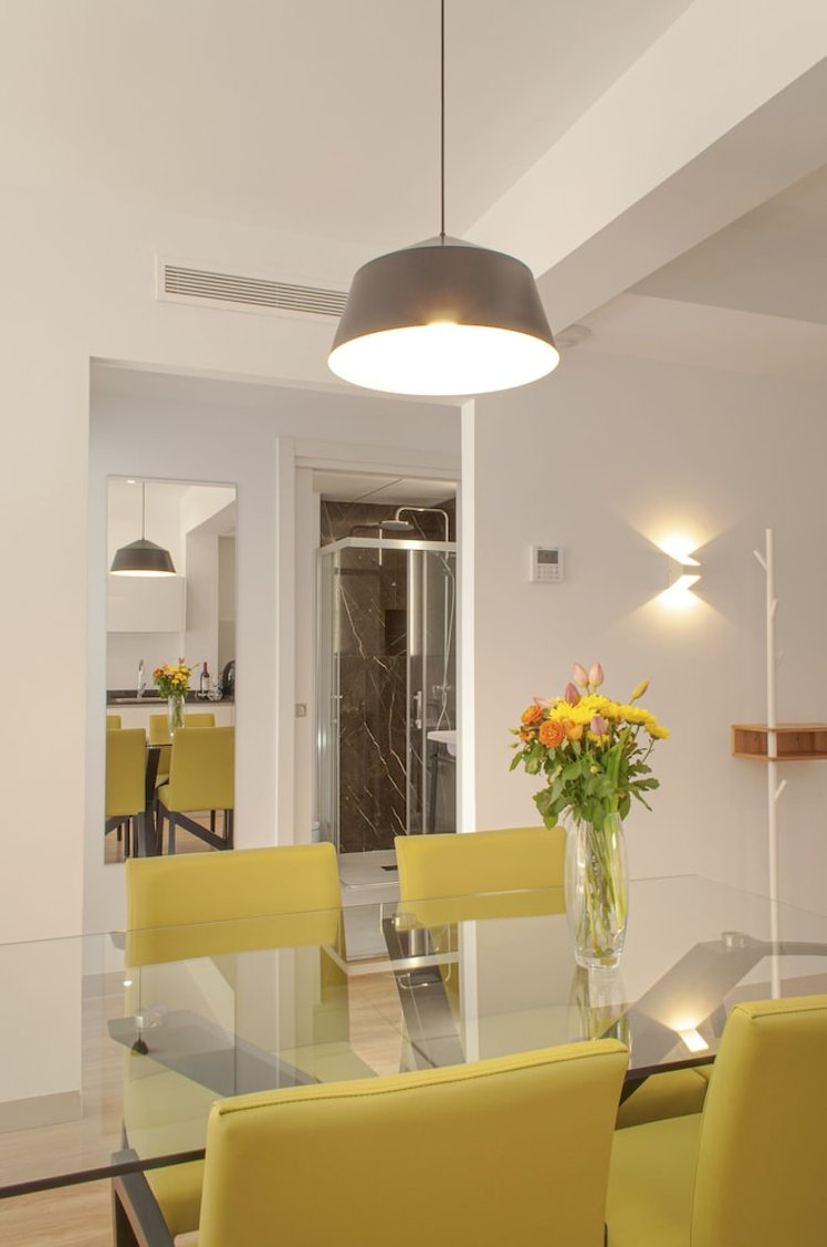 MyFlats Luxury Downtown, Costa Blanca