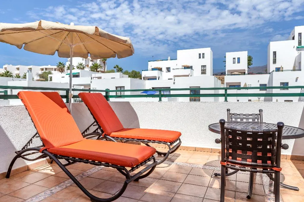 APARTMENT ONE BEDROOM Room, Sunset Bay Club, Tenerife