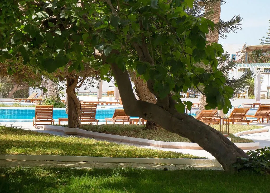 General view, Bel Azur Thalasso & Bungalows, Tunisia