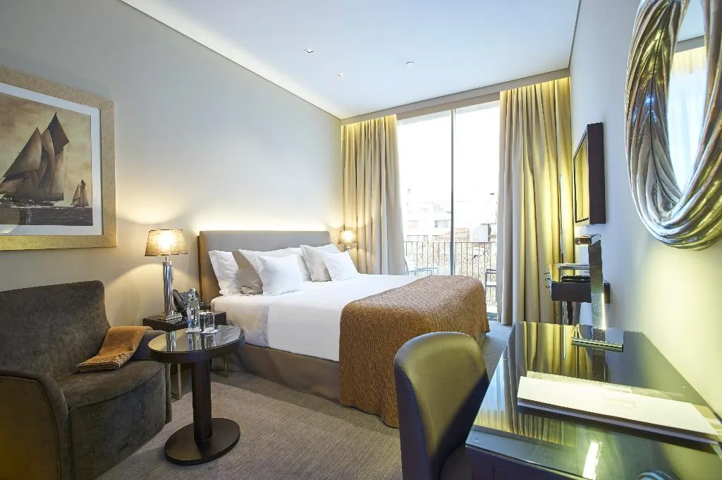 DOUBLE SINGLE USE SUPERIOR Room, PortoBay Liberdade, Lisbon