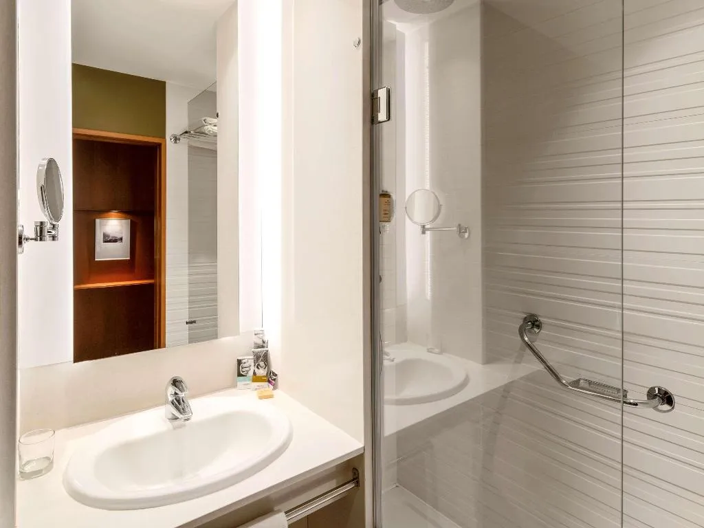 TWIN STANDARD Room, Mercure Porto Gaia, Porto