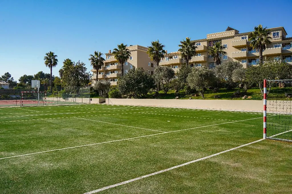 Sports and Entertainment, Vitors Plaza, Algarve