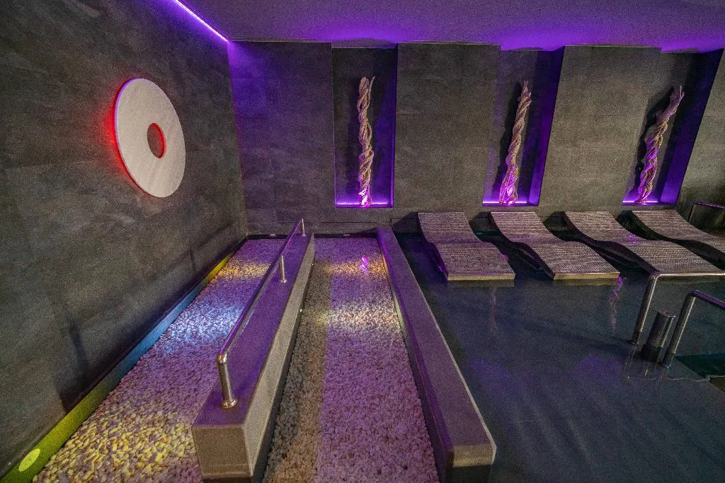 Sports and Entertainment, Valle del Este Golf Resort, Costa Almeria