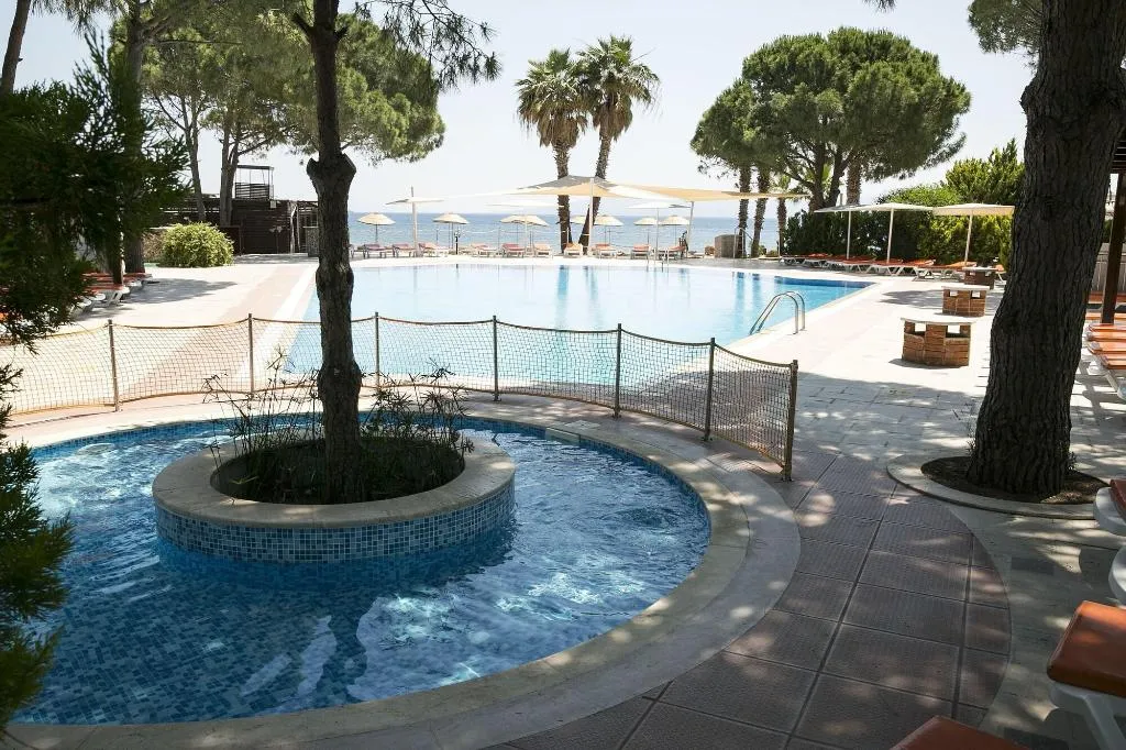 Sports and Entertainment, Sea Side Beach Club, Bodrum