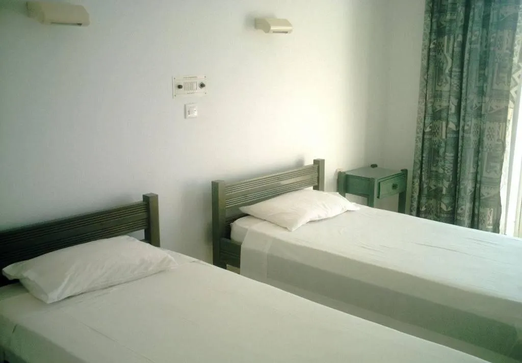 STUDIO TWO BEDROOMS Room, Julia apartments, Crete