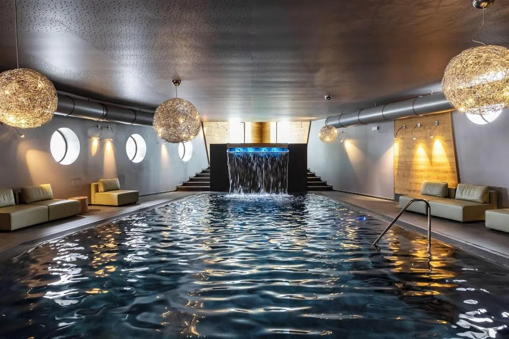 Sports and Entertainment, Linta Hotel Wellness & Spa, Venice