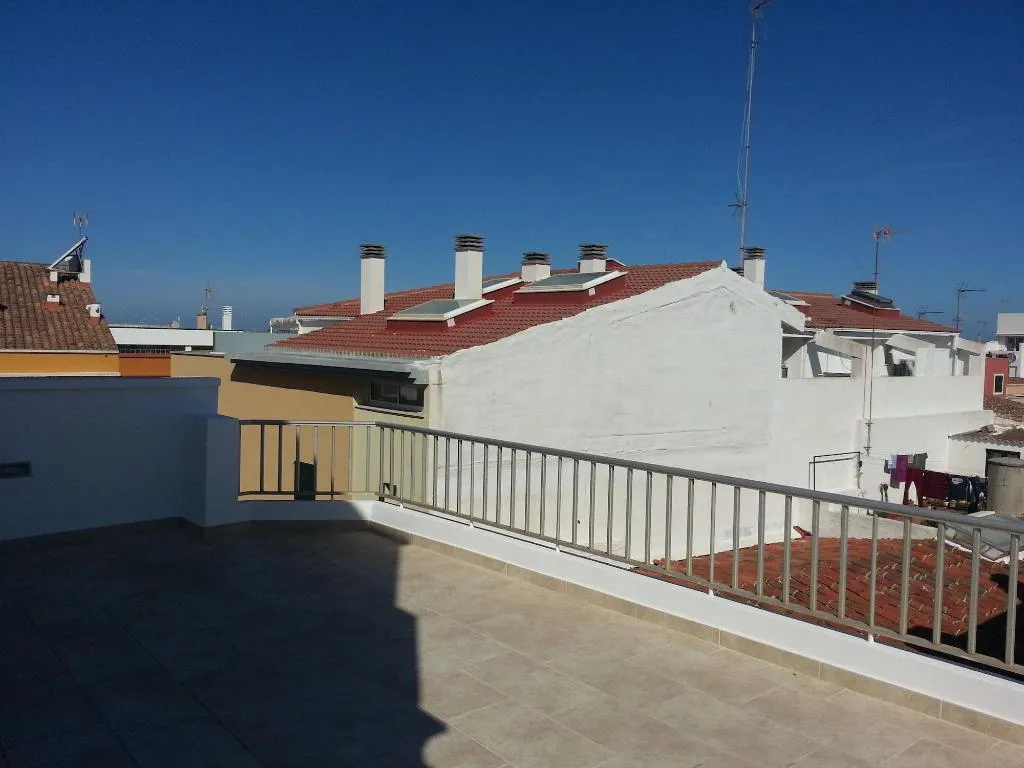 Room, Hostal Menurka, Menorca