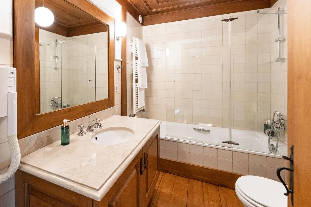 APARTMENT THREE BEDROOMS Room, Casas Da Memória, Porto
