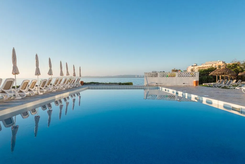 General view, Hotel Atolon & Kaafu Beach Club, Majorca