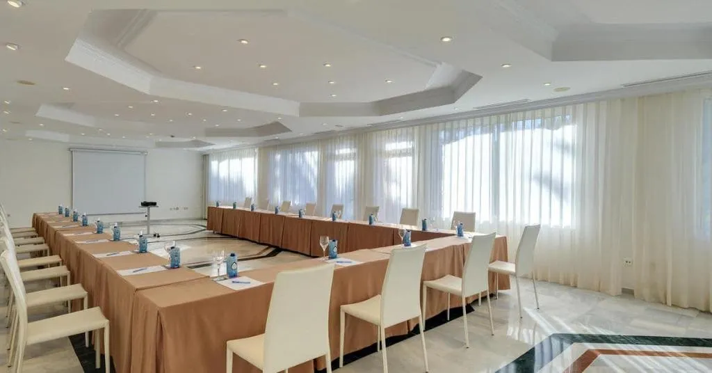 Conferences, Meliá Zahara Atlanterra, Costa De La Luz