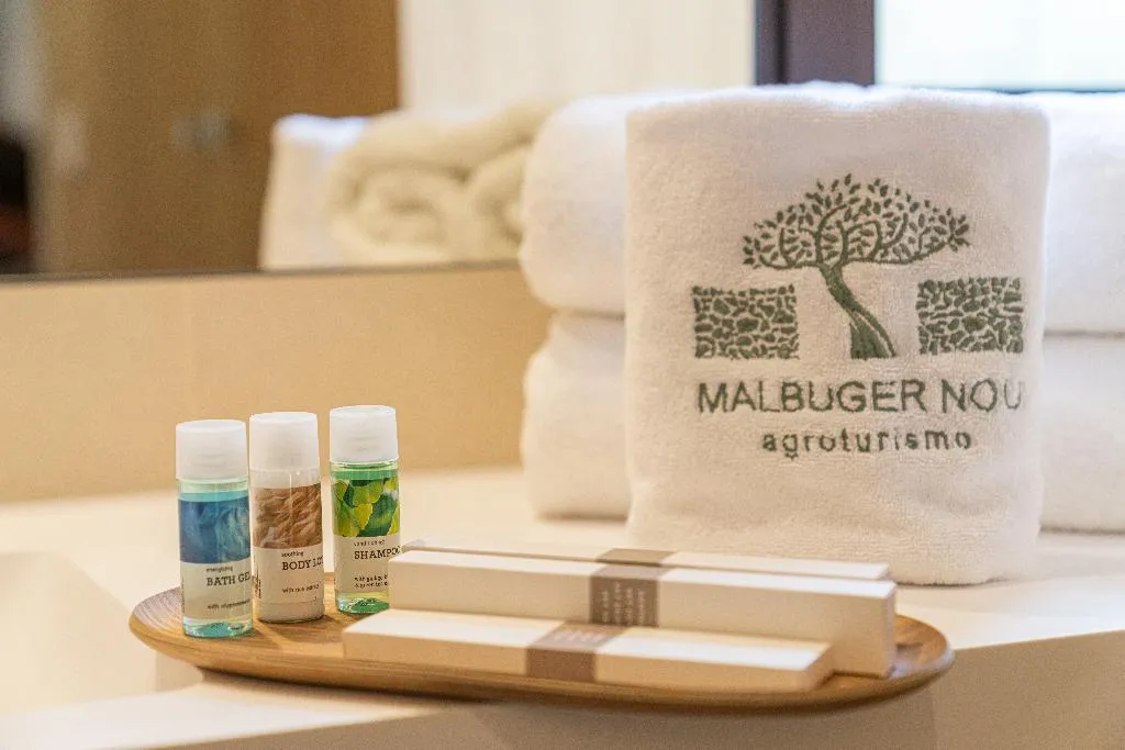 Double or Twin SUPERIOR Room, Agroturismo Malbuger Nou Menorca Adults Only, Menorca
