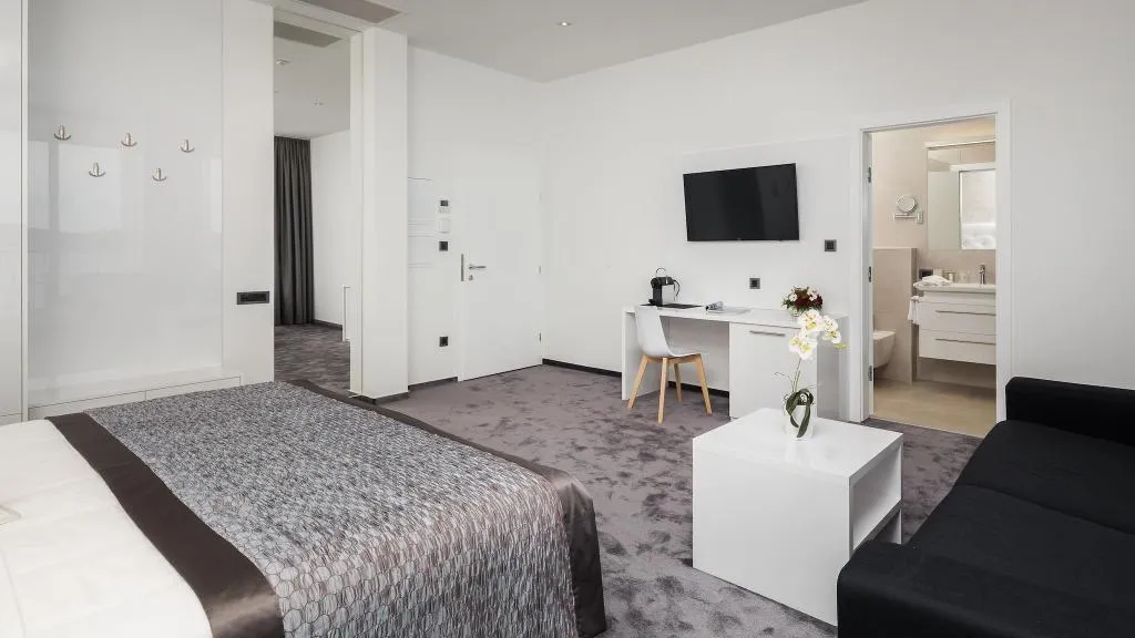 Room, Marina Baotić Apartments, Split