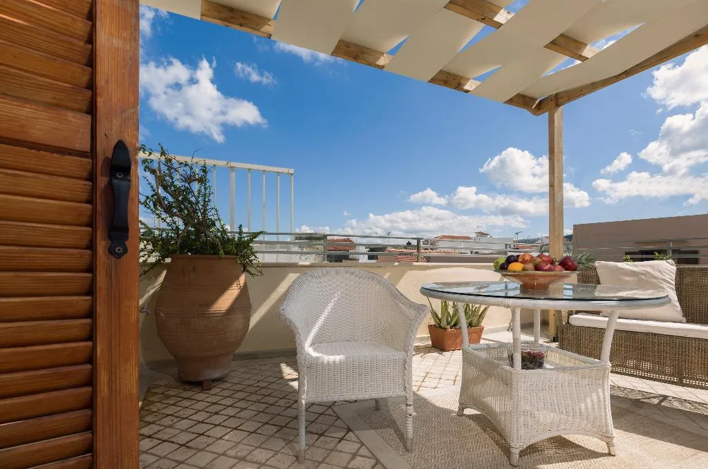 SUITE SUPERIOR Room, Avli Lounge Apartments, Crete