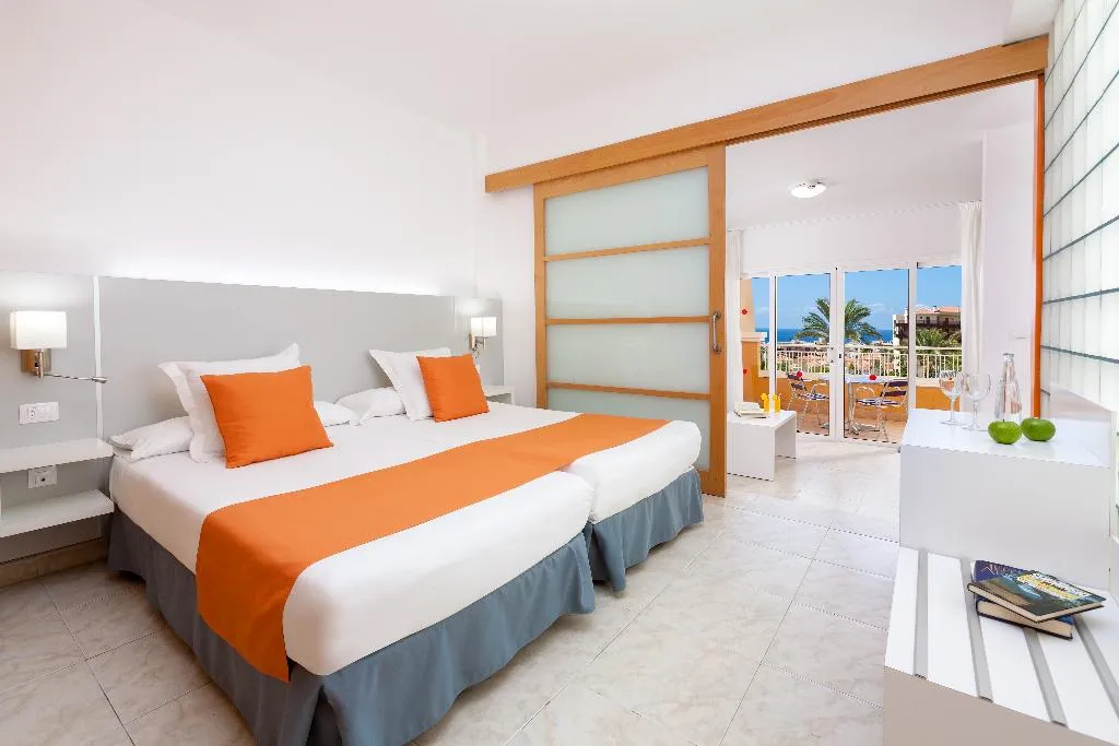 Room, Chatur Playa Real Resort, Tenerife