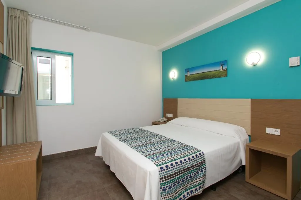 Double or Twin PROMO Room, Hotel Don Pepe Mallorca, Majorca