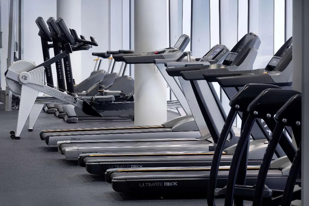 Sports and Entertainment, Park Inn by Radisson Meriton Conference&Spa Hotel, Tallinn