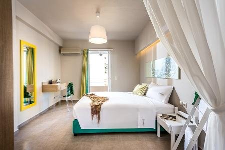 Anemos Suites, Crete