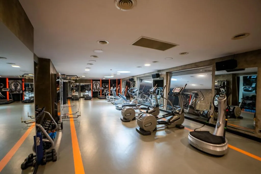 Sports and Entertainment, Kuum Hotel & Spa Bodrum, Bodrum