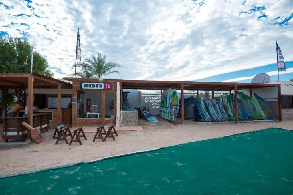 Sports and Entertainment, Shams Safaga, Red Sea Riviera