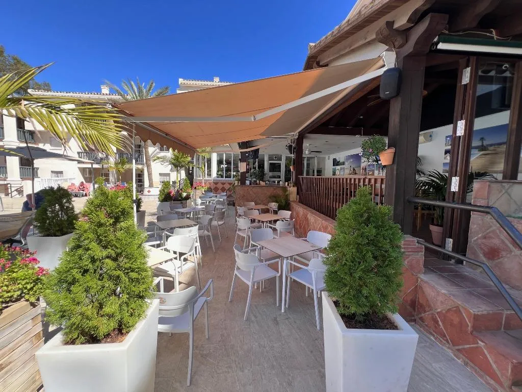 General view, Crown Resorts Club Marbella, Costa Del Sol